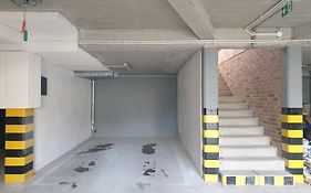 Near Krakow Airport Apartments & Free Parking